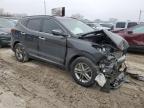 2018 Hyundai Santa Fe Sport  იყიდება Wichita-ში, KS - Front End