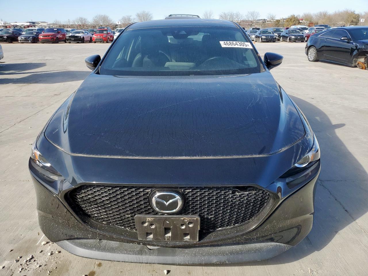 2019 Mazda 3 - Image 5