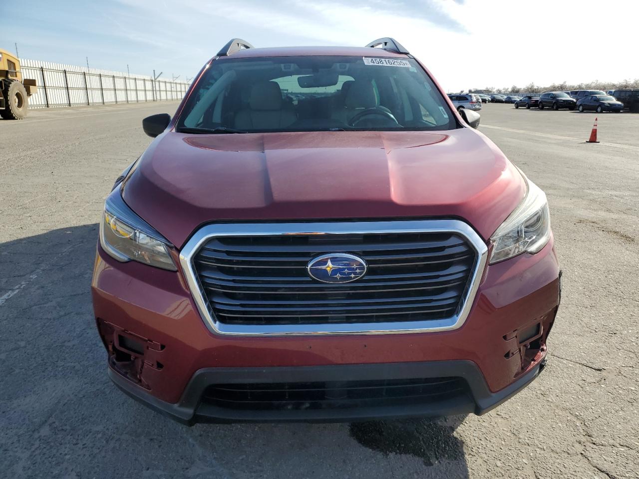 2019 Subaru Ascent - Image 5