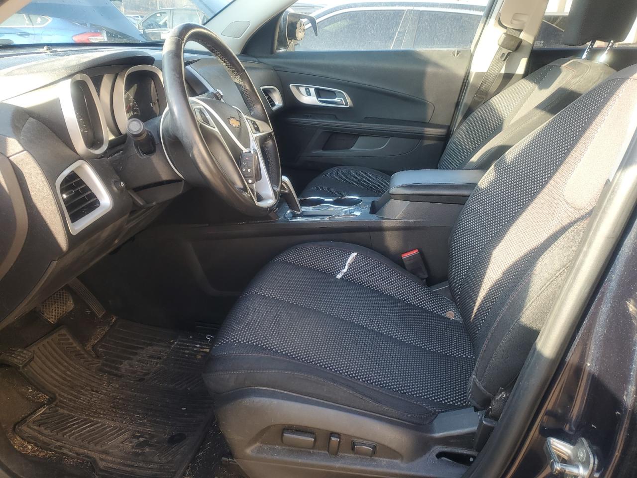 2015 Chevrolet Equinox - Image 7