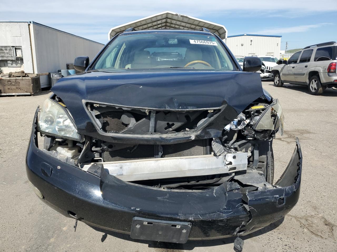 2009 Lexus RX - Image 5
