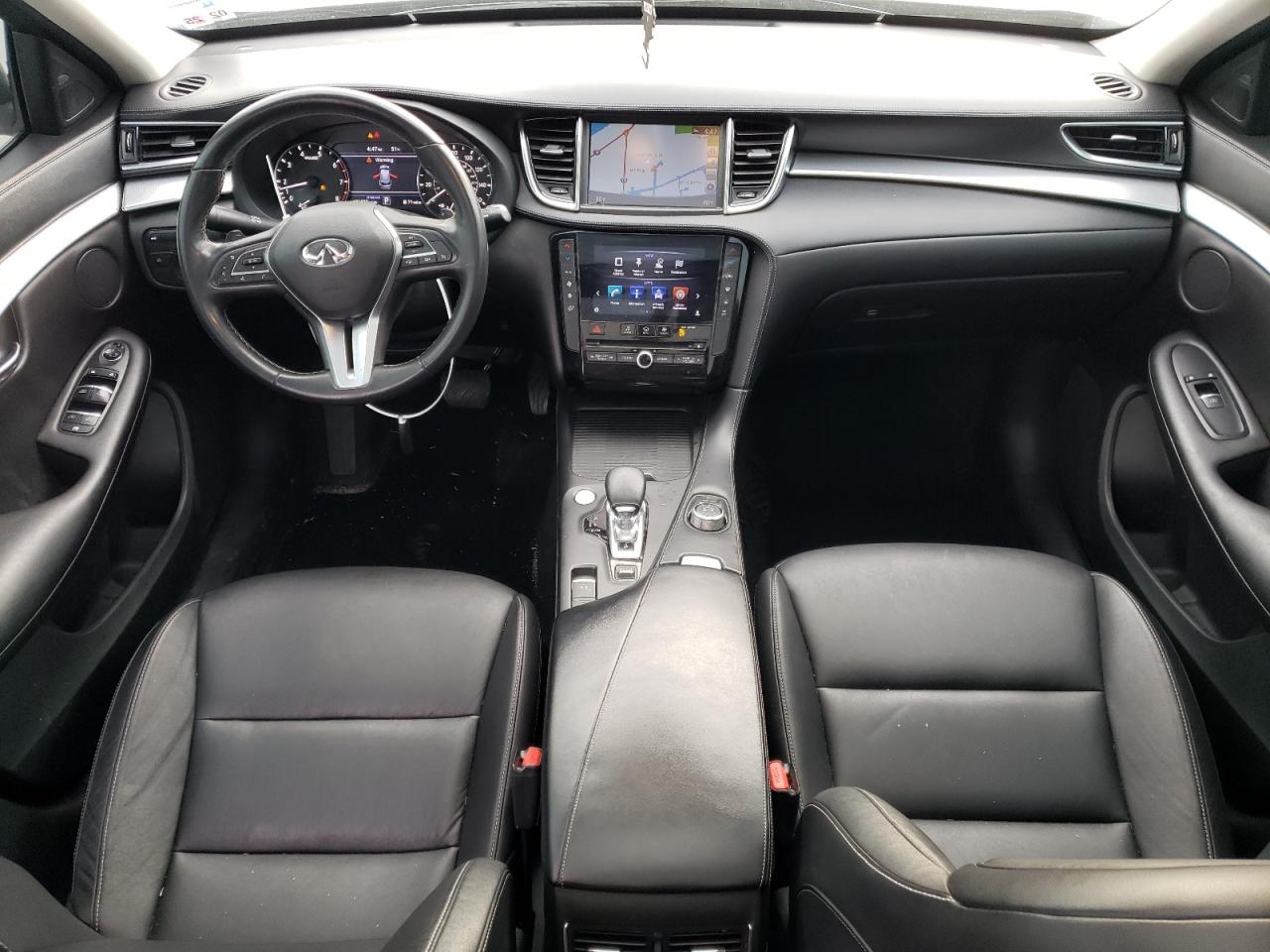 2019 Infiniti QX50 - Image 8