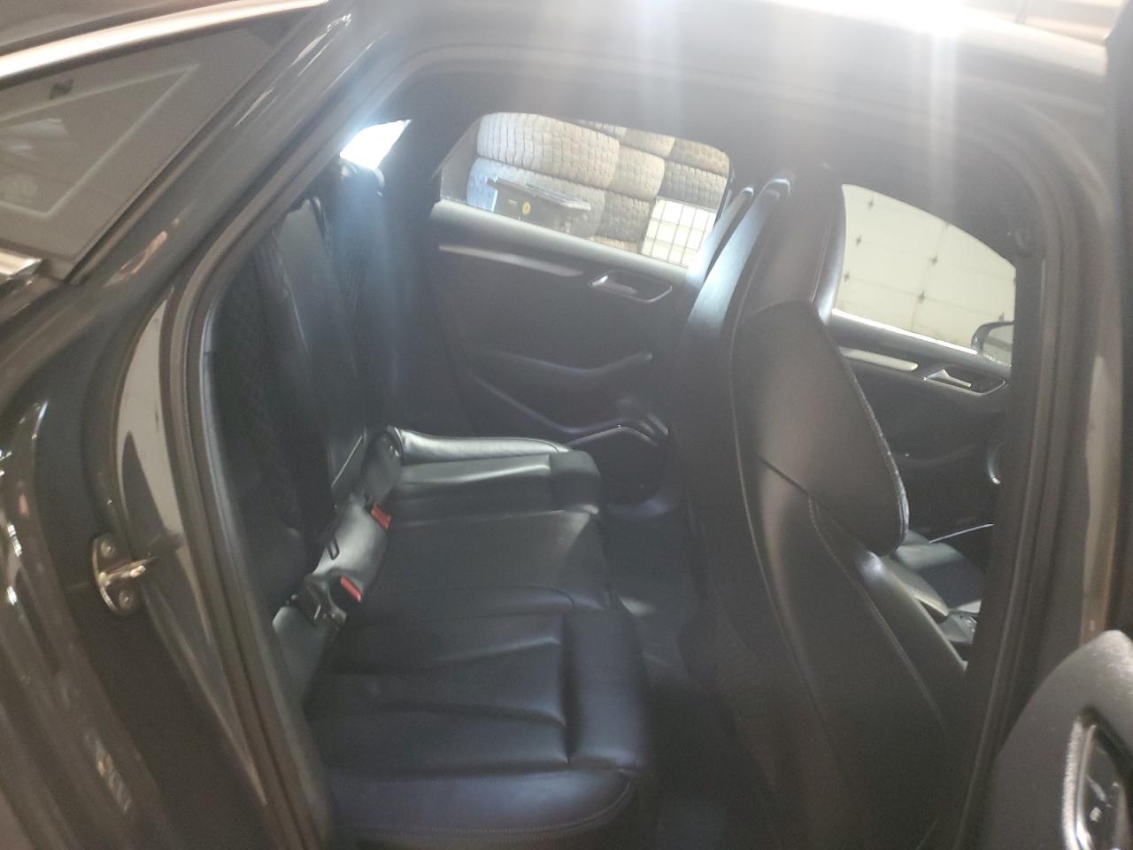 2018 Audi S3 - Image 10