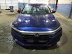 2020 Honda Accord Ex للبيع في Woodhaven، MI - Front End