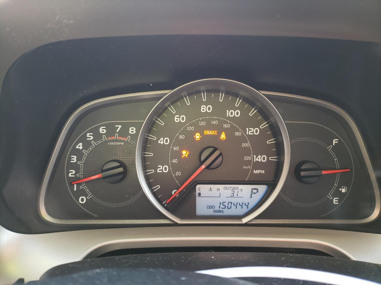 2014 Toyota RAV 4 - Image 9