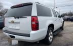 2013 Chevrolet Suburban C1500 Lt zu verkaufen in Grand Prairie, TX - Minor Dent/Scratches