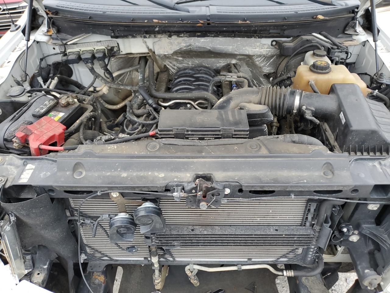 2013 Ford F-150 - Image 12