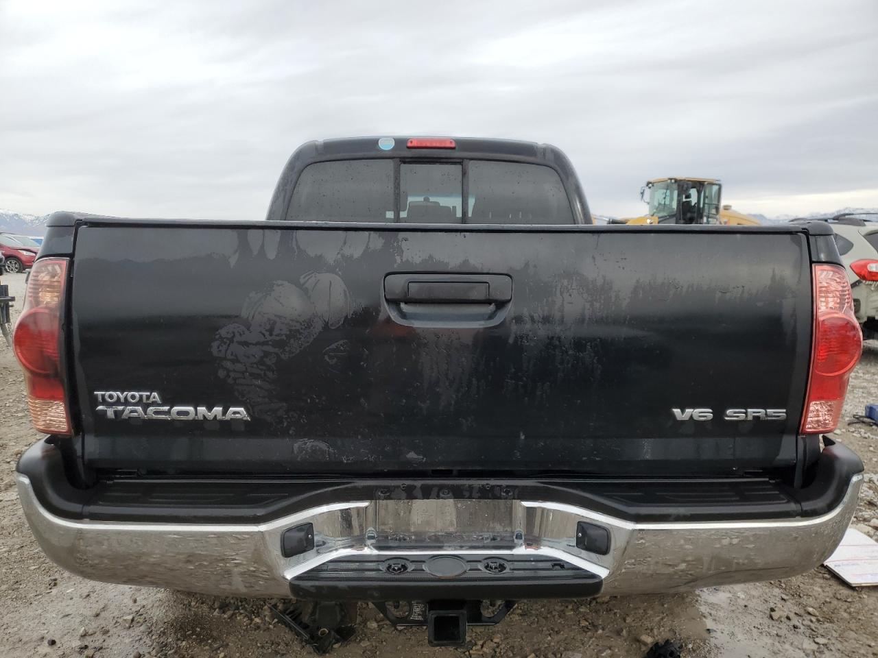 2008 Toyota Tacoma - Image 6