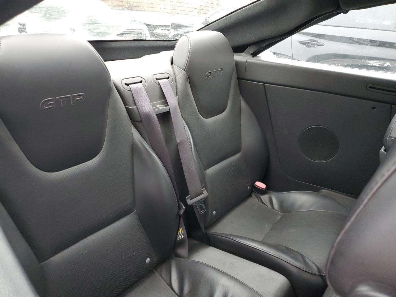 2006 Pontiac G6 - Image 10
