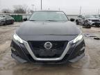 2022 Nissan Altima Sv на продаже в Wilmer, TX - Side