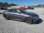2018 Alfa Romeo Giulia Q4 for Sale in Ellenwood, GA - Front End