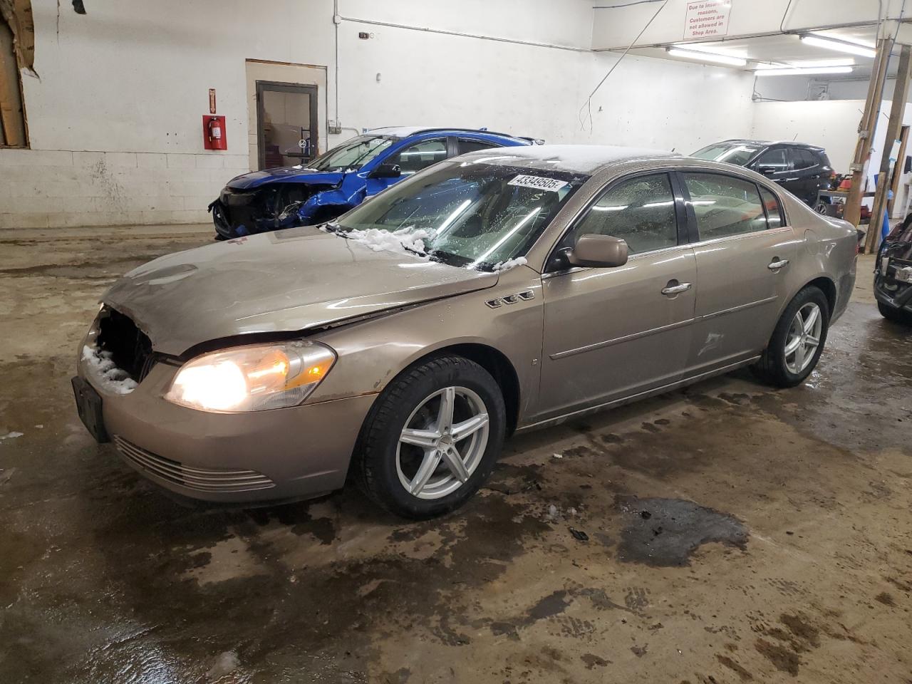 2006 Buick Lucerne - Image 1