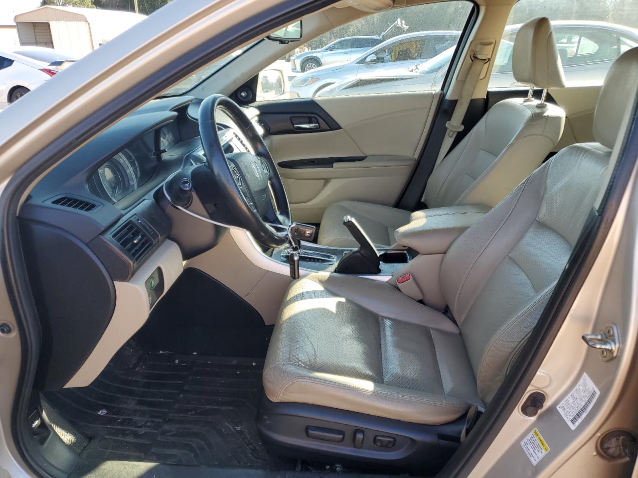 2013 Honda Accord - Image 7