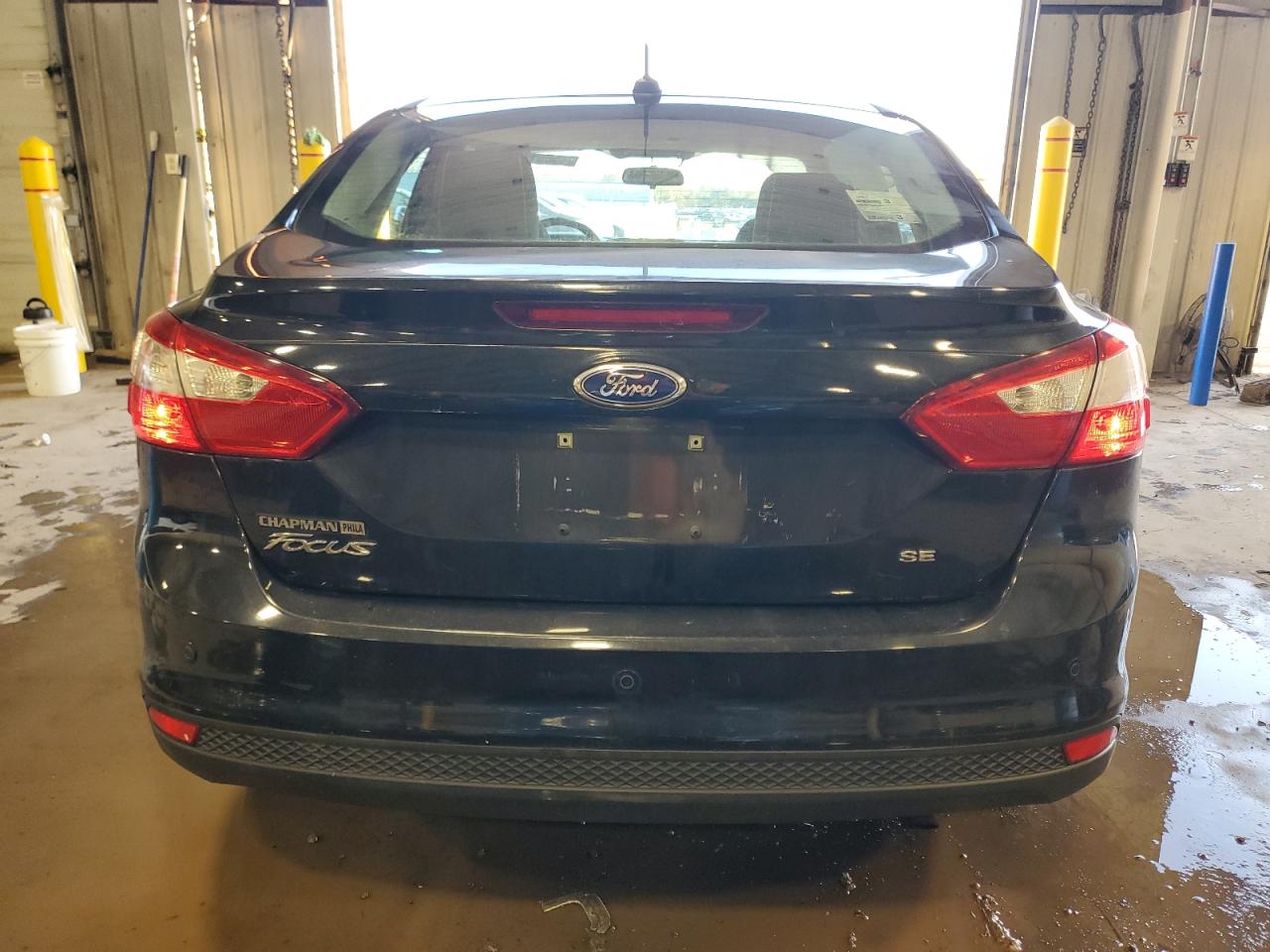 2013 Ford Focus - Image 6