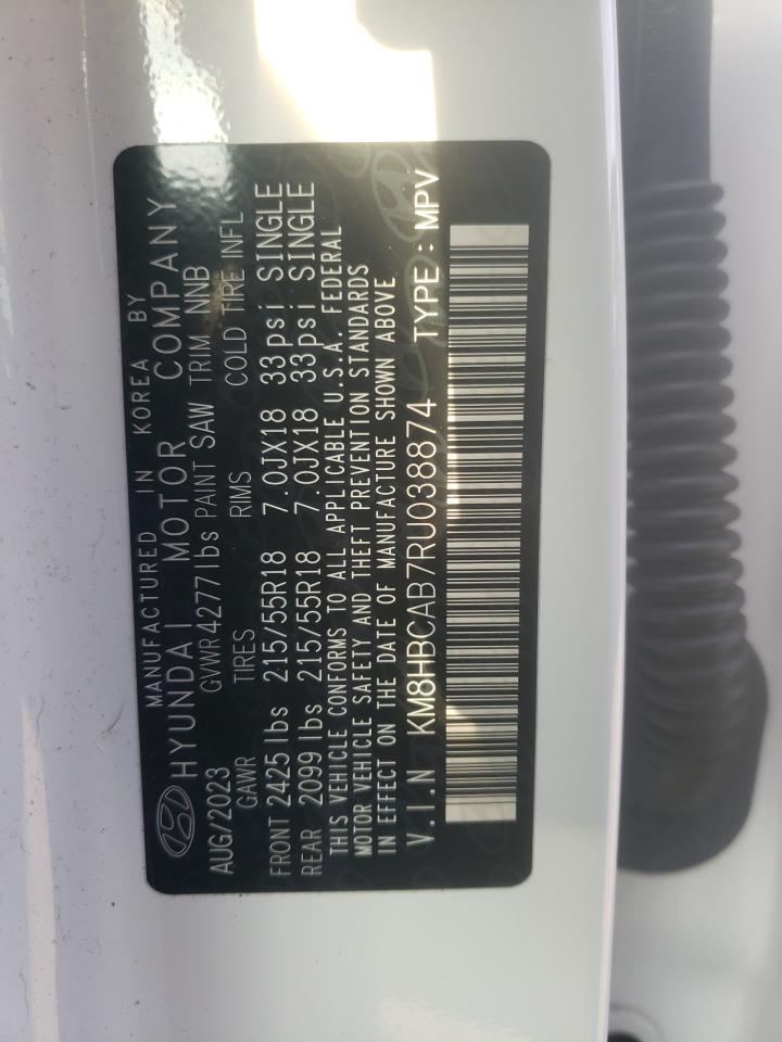 2024 Hyundai Kona - Image 16