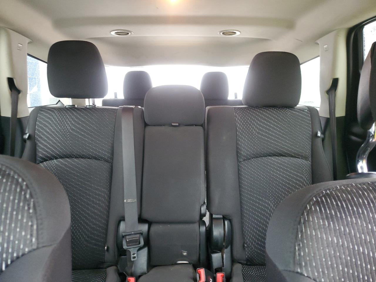 2018 Dodge Journey - Image 10