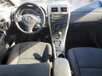 2009 TOYOTA COROLLA BASE   à vendre chez Copart ON - TORONTO