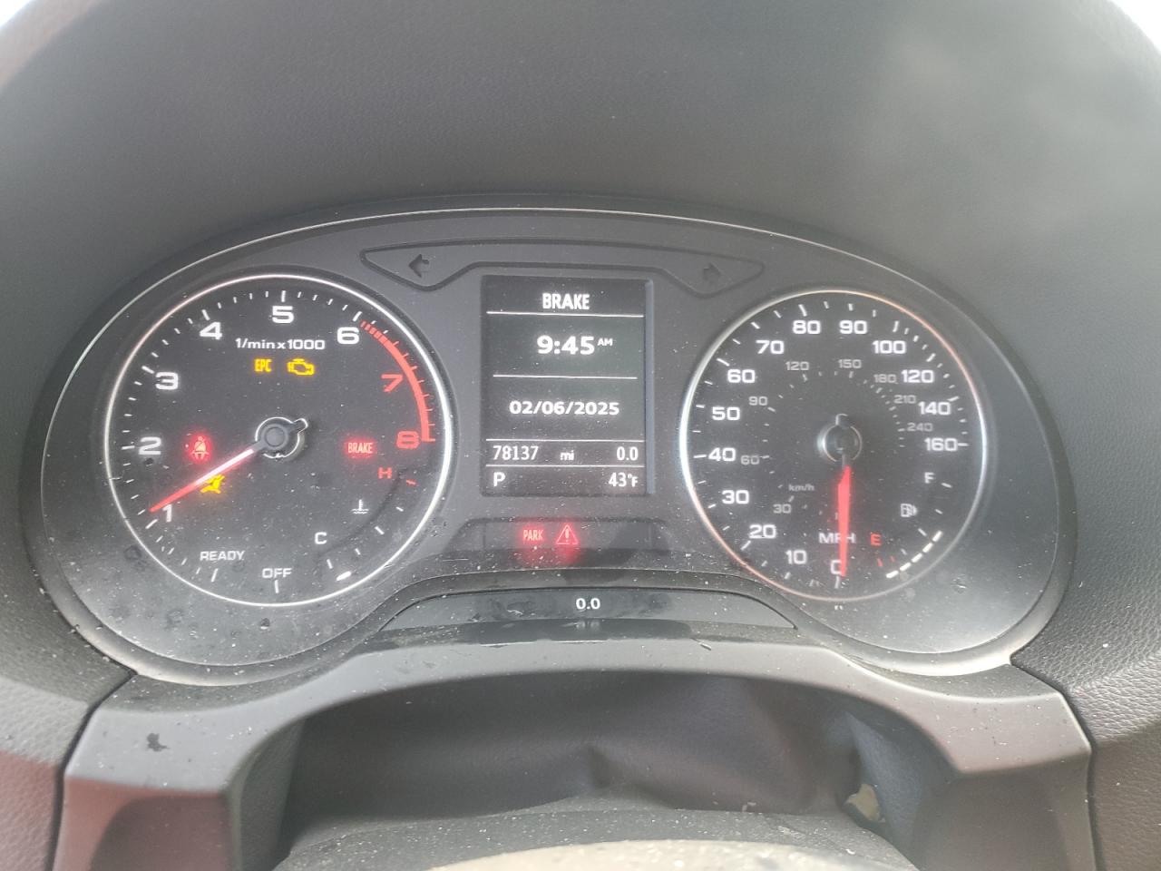 2018 Audi A3 - Image 9