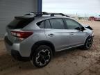 2018 SUBARU CROSSTREK LIMITED for sale at Copart AZ - PHOENIX NORTH