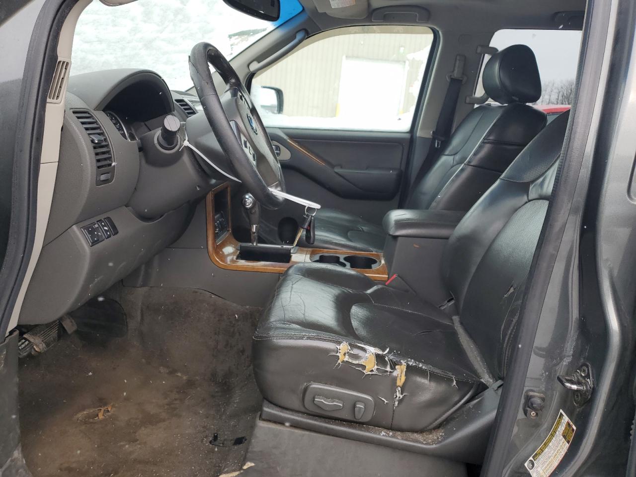 2006 Nissan Pathfinder - Image 7