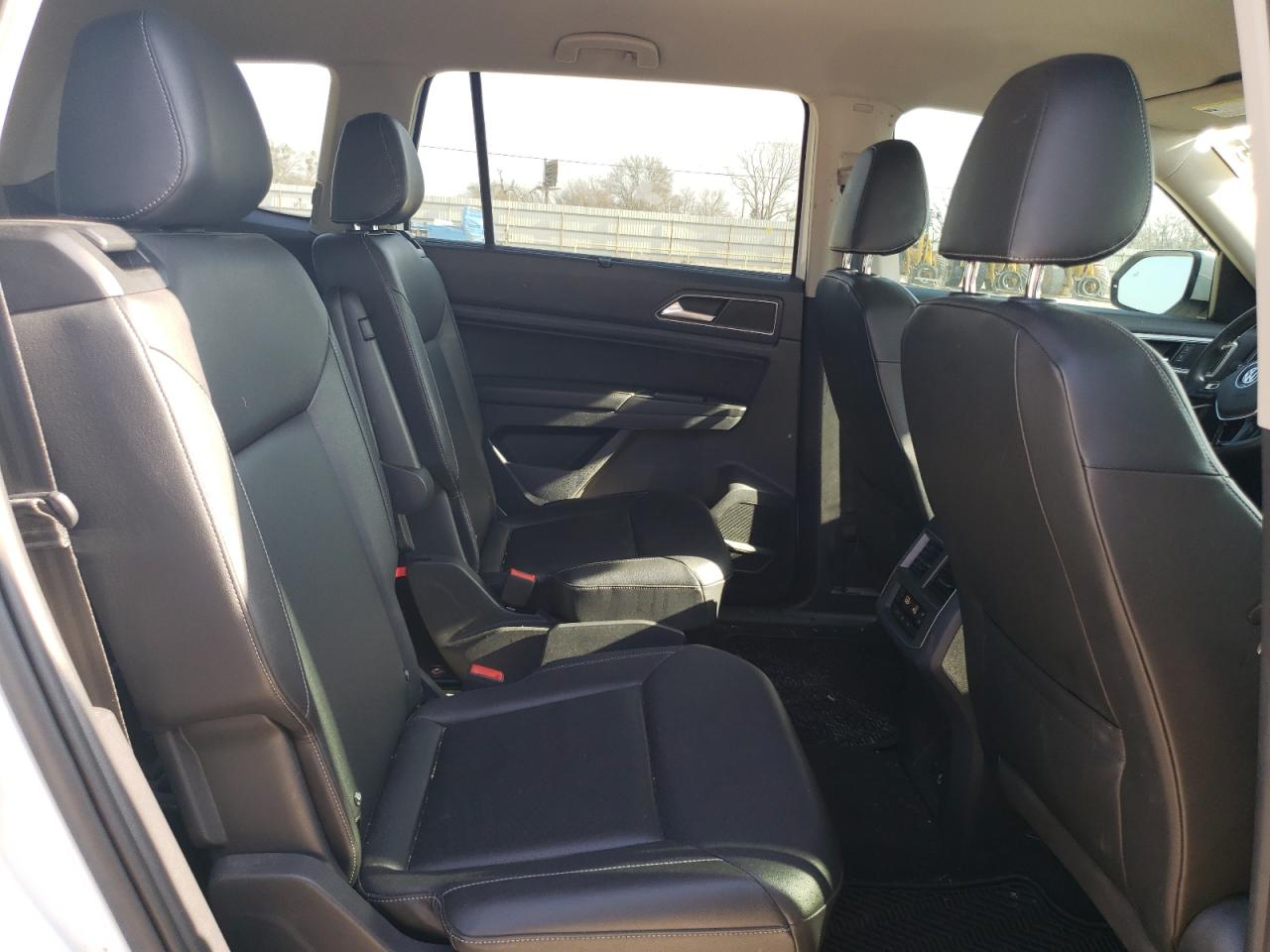 2019 Volkswagen Atlas - Image 11