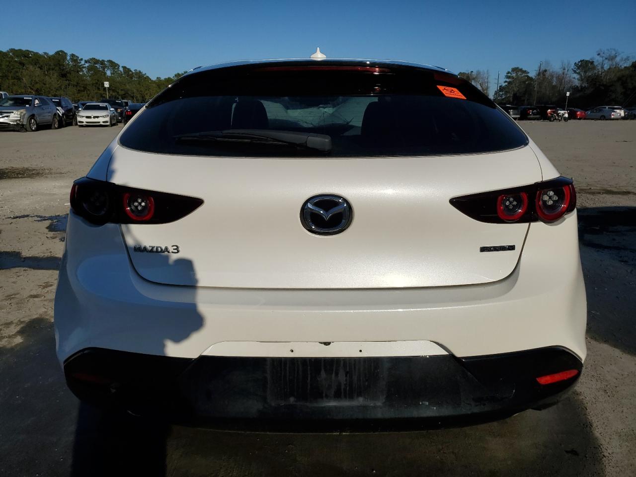 2021 Mazda 3 - Image 6
