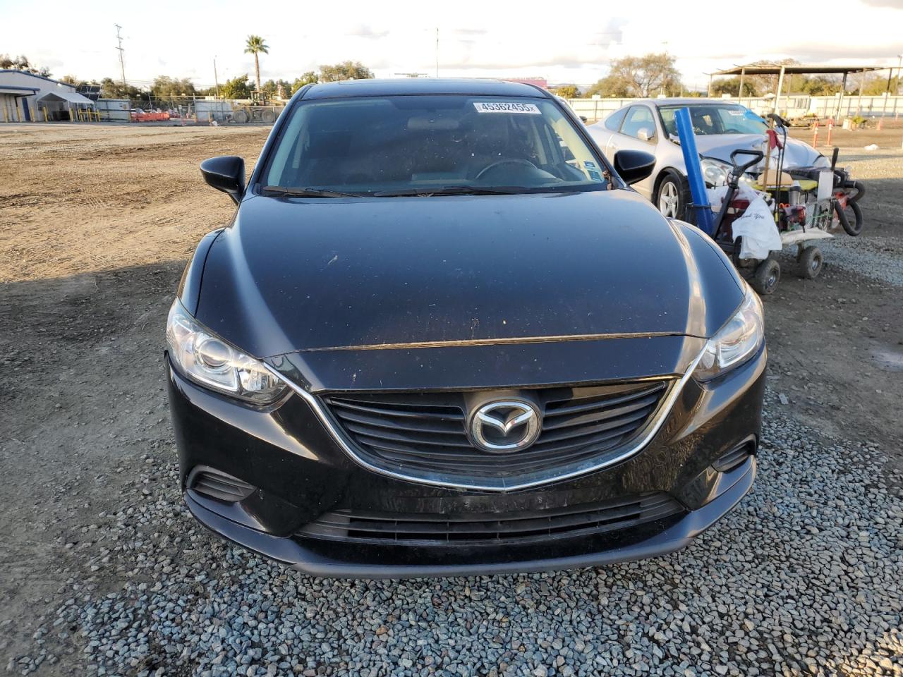 2016 Mazda 6 - Image 5