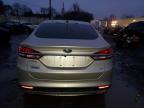 2017 Ford Fusion Se Phev zu verkaufen in Chalfont, PA - Front End