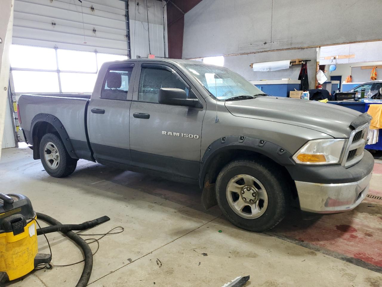 2012 Dodge RAM - Image 4