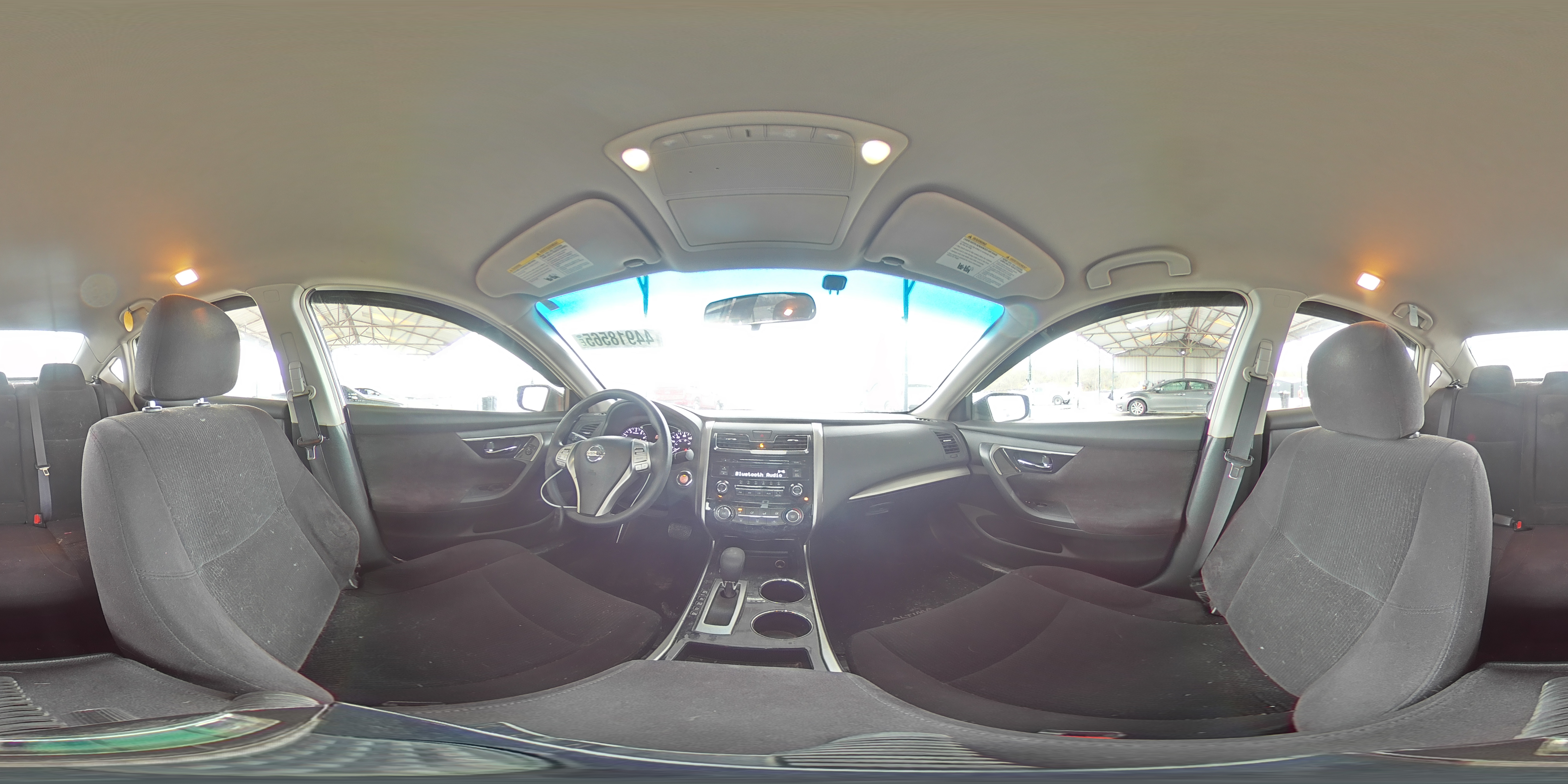 2013 Nissan Altima - Image 13