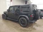 2022 Jeep Wrangler Unlimited Sport за продажба в Franklin, WI - Front End