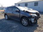 2015 Toyota Rav4 Limited for Sale in Hillsborough, NJ - Front End