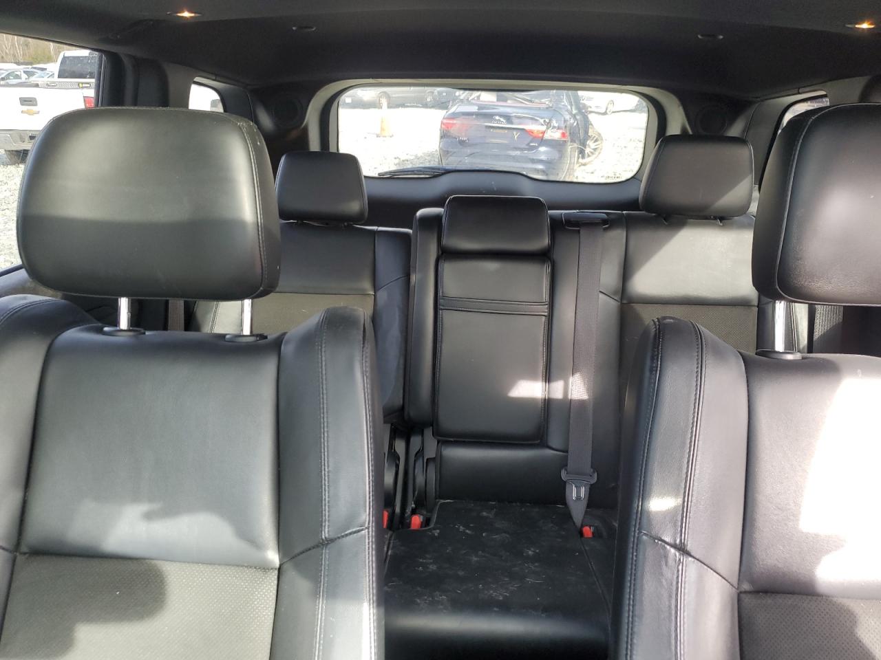 2019 Jeep Grand Cherokee - Image 10