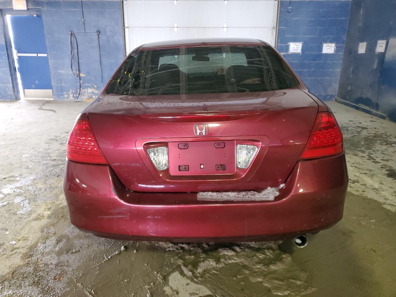 2006 Honda Accord - Image 6