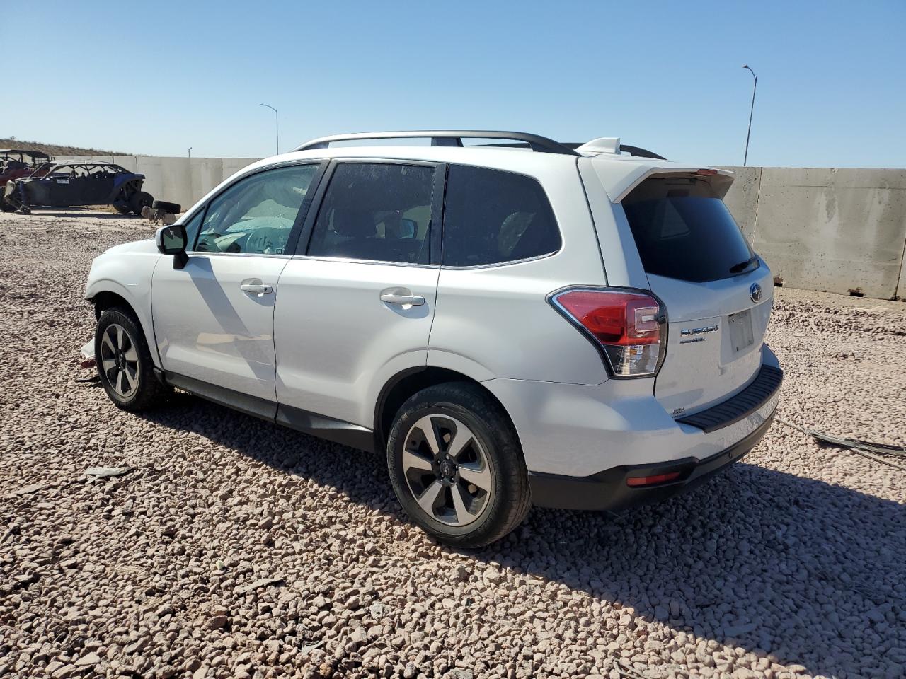2018 Subaru Forester - Image 2