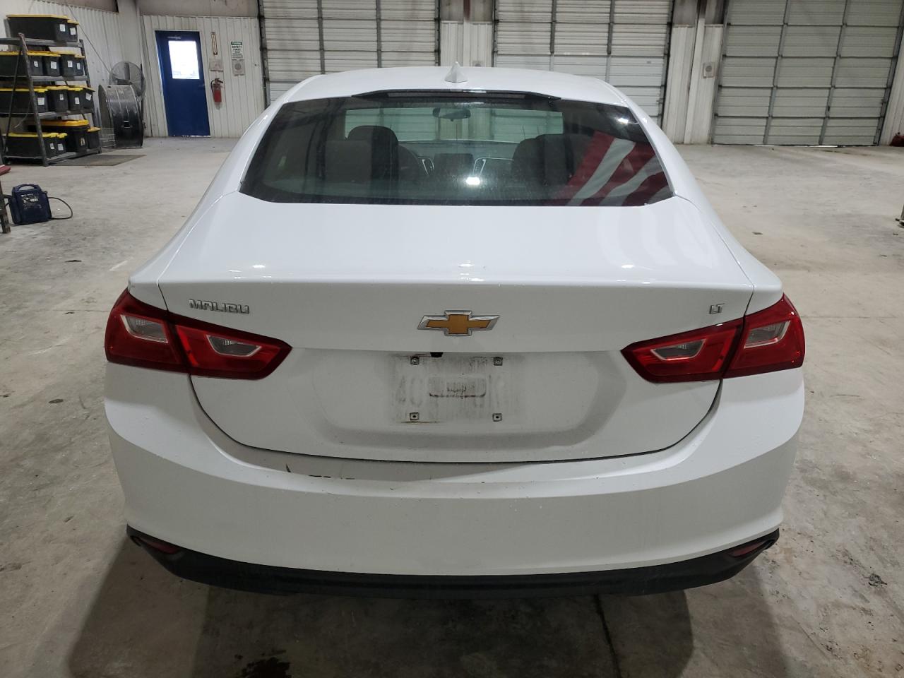 2023 Chevrolet Malibu - Image 6