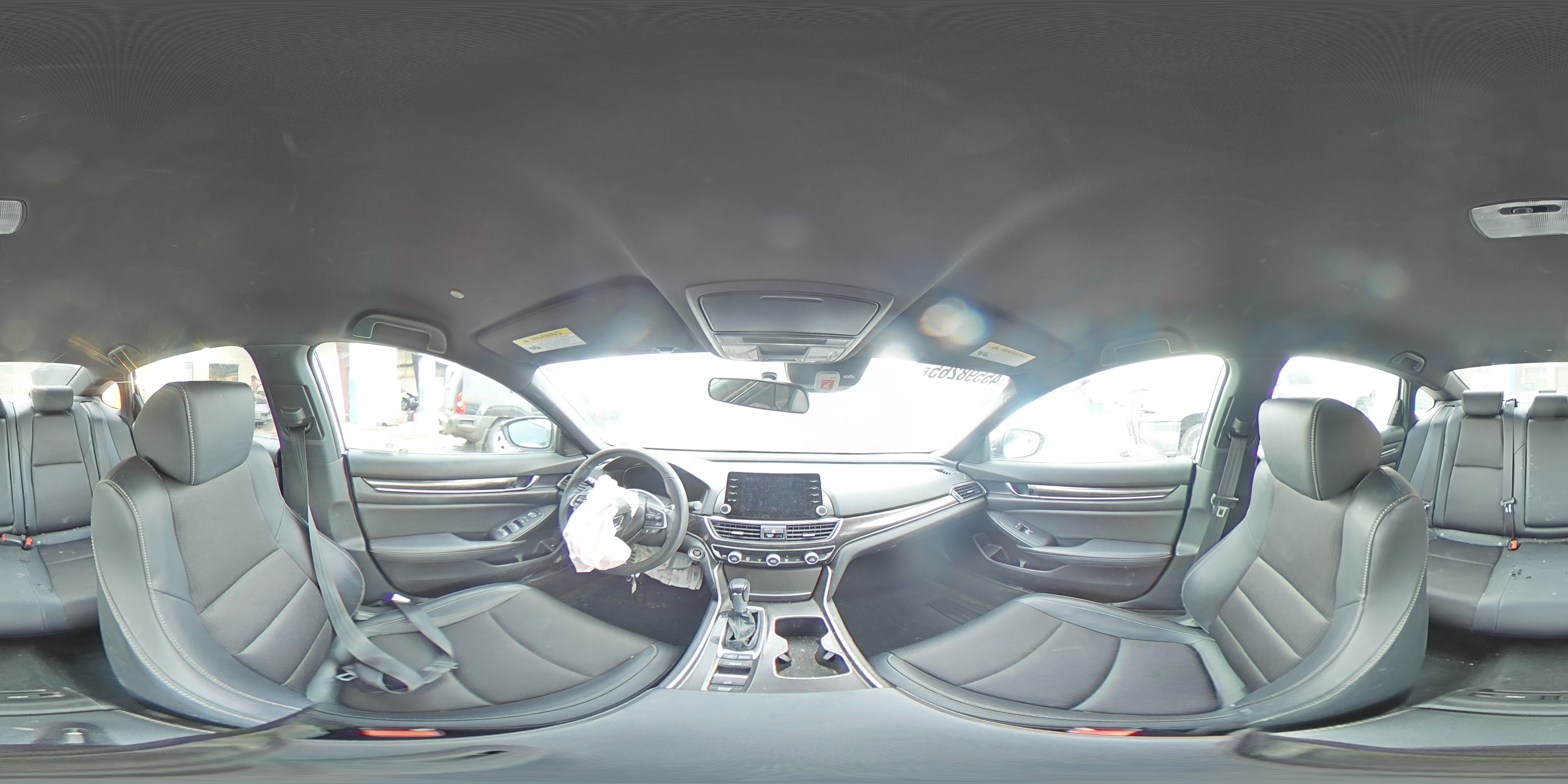 2021 Honda Accord - Image 15