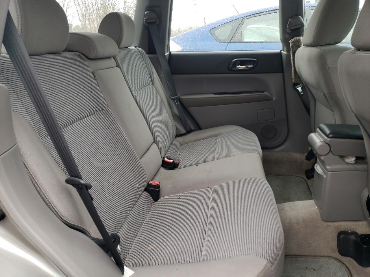 2006 Subaru Forester - Image 10