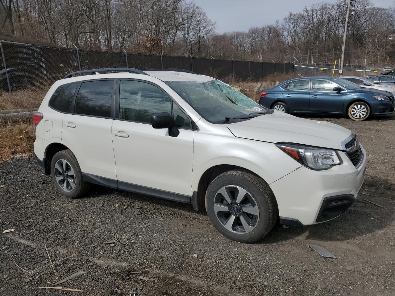 2018 Subaru Forester - Image 4