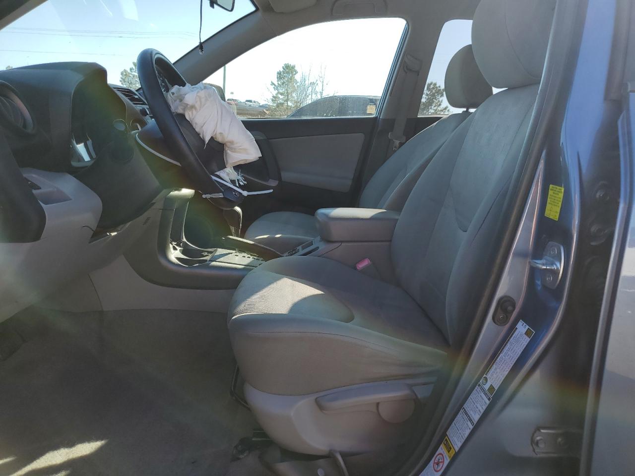 2010 Toyota RAV 4 - Image 7