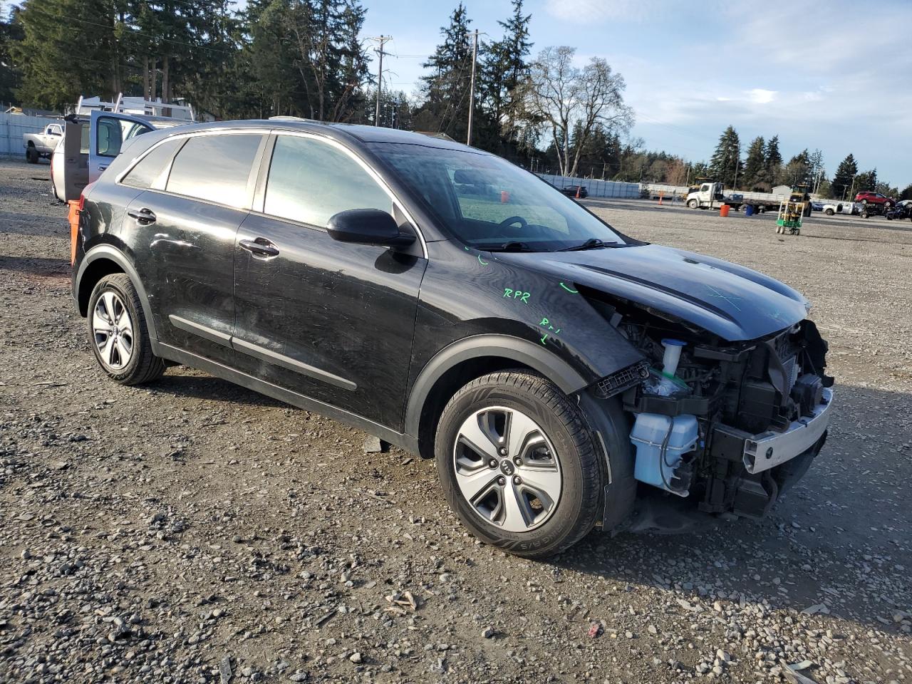 2018 Kia Niro - Image 4