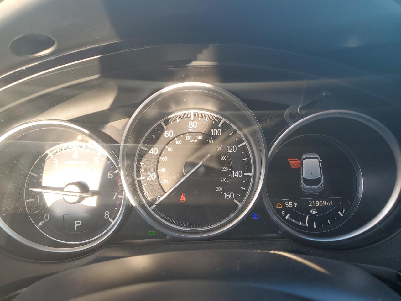 2023 Mazda CX-9 - Image 9