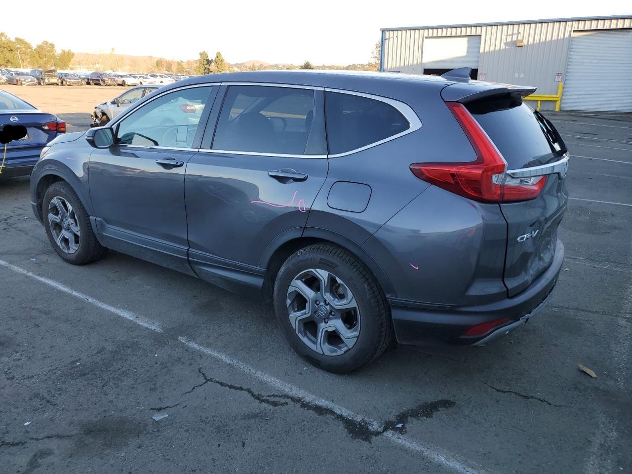 2019 Honda CR-V - Image 2