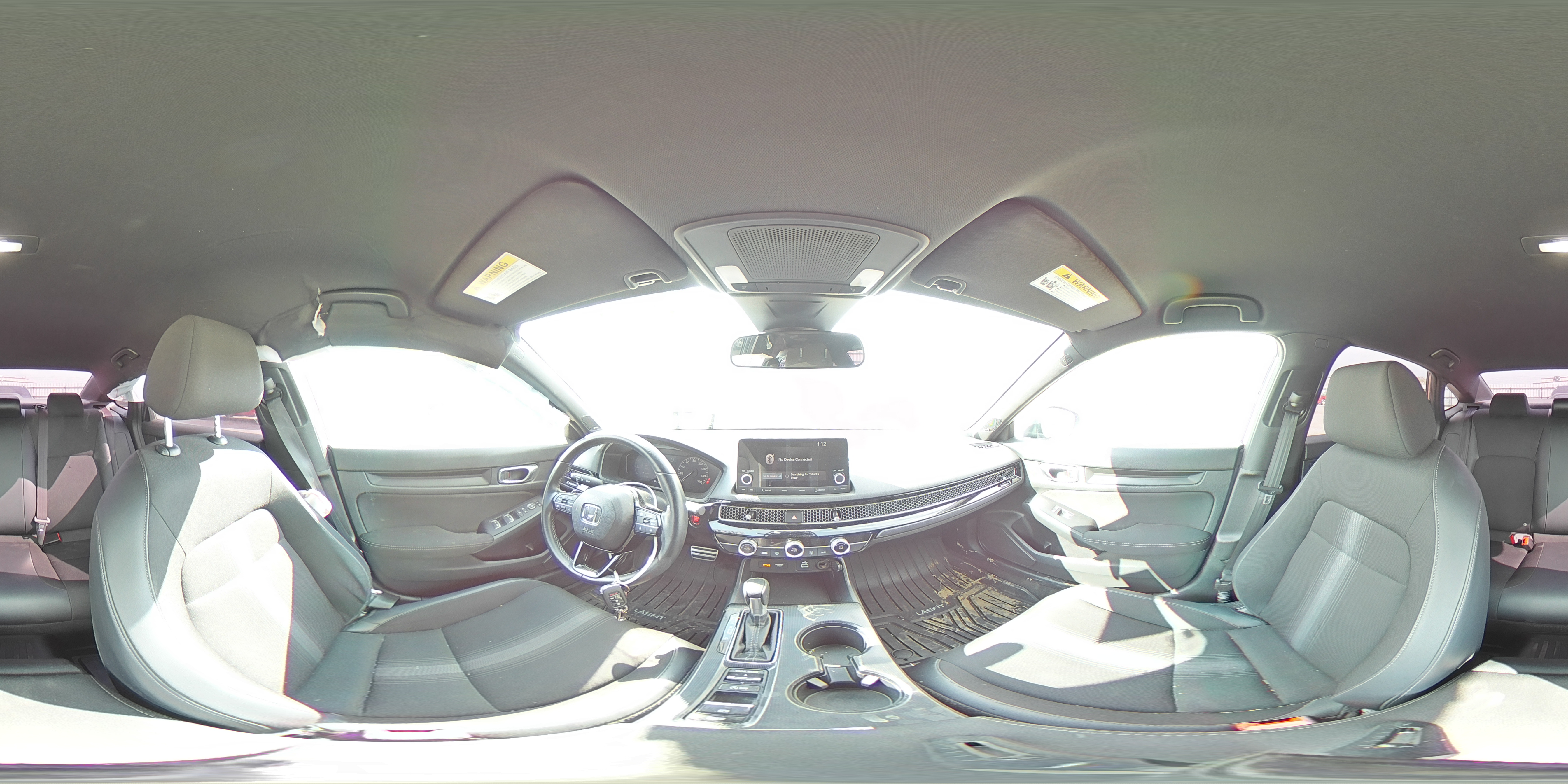 2023 Honda Civic - Image 13