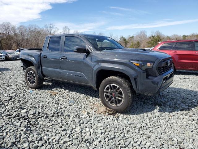  TOYOTA TACOMA 2024 Szary
