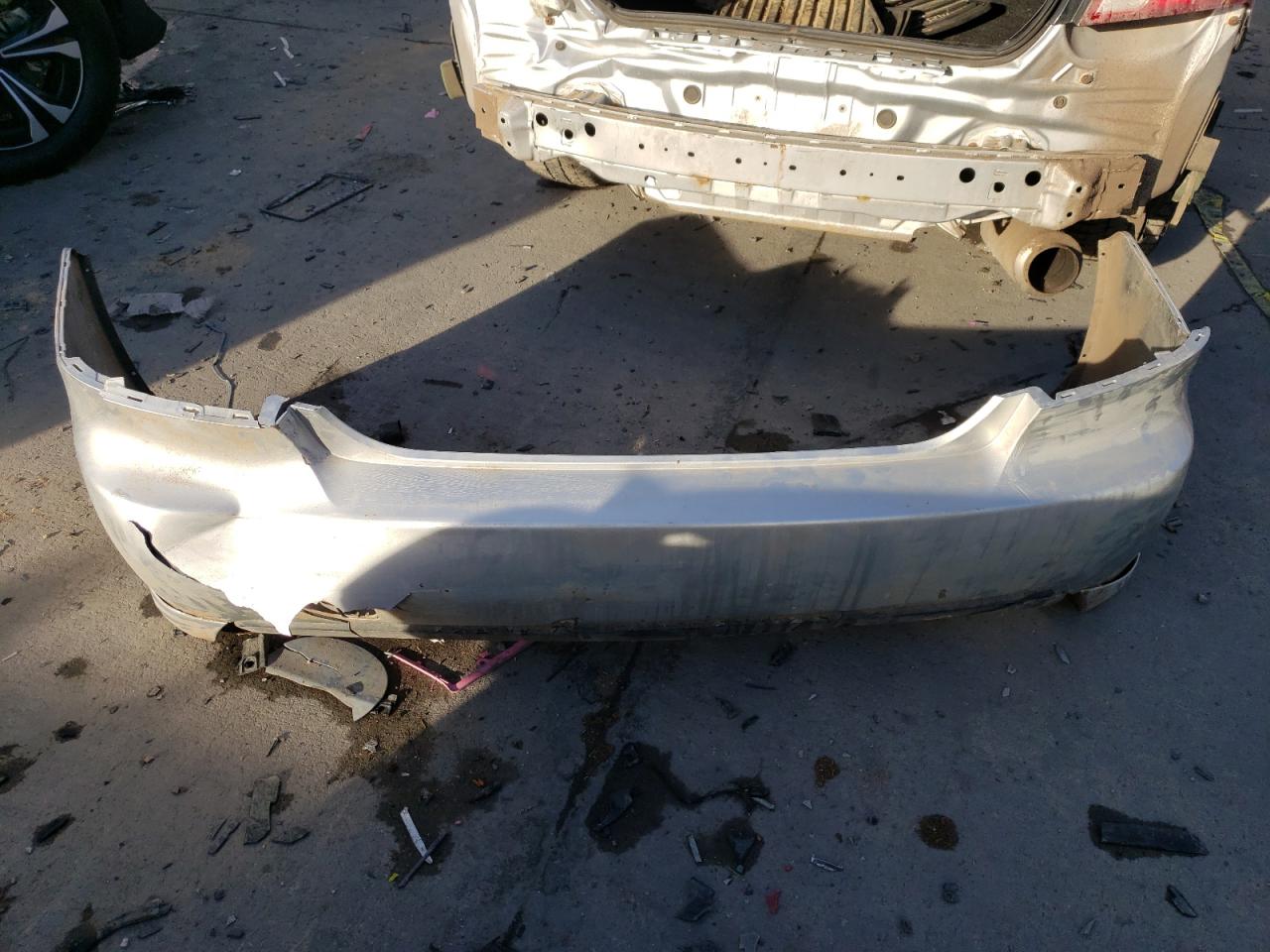 2008 Subaru WRX - Image 14