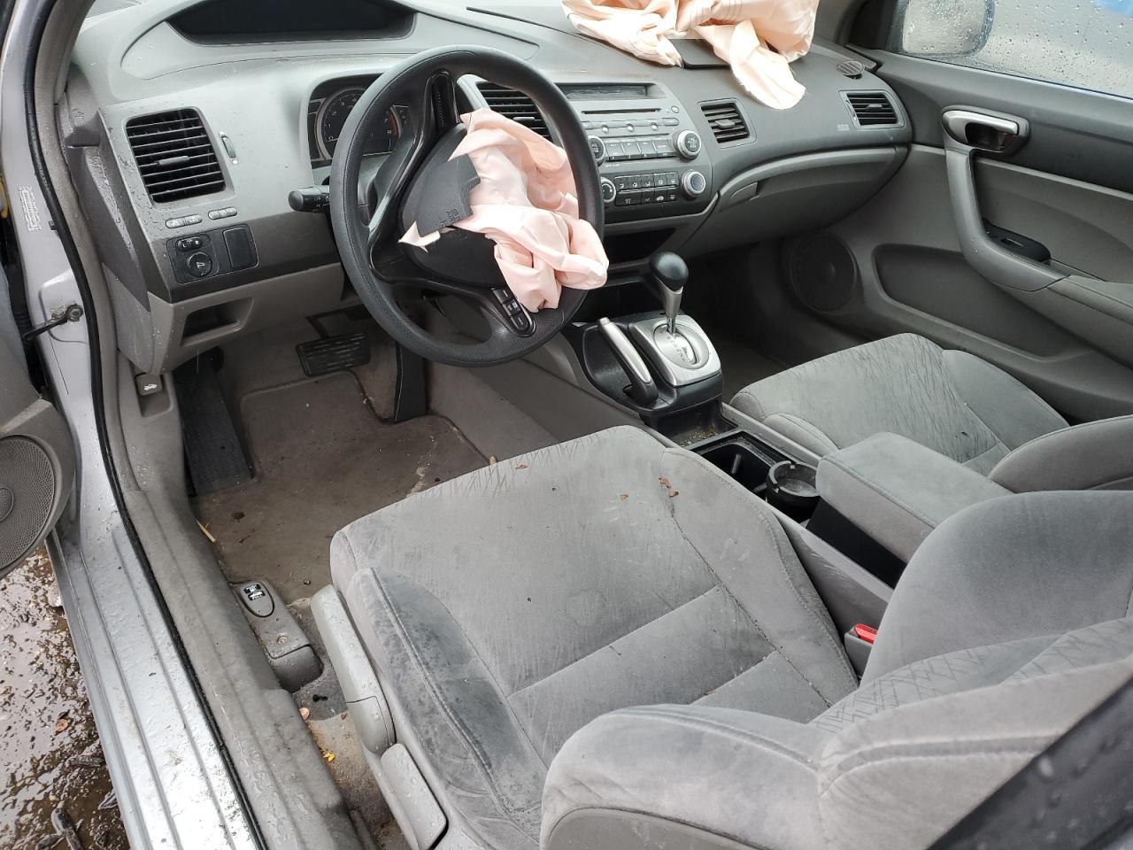 2006 Honda Civic - Image 8
