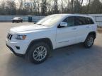 2014 Jeep Grand Cherokee Limited for Sale in Savannah, GA - Front End