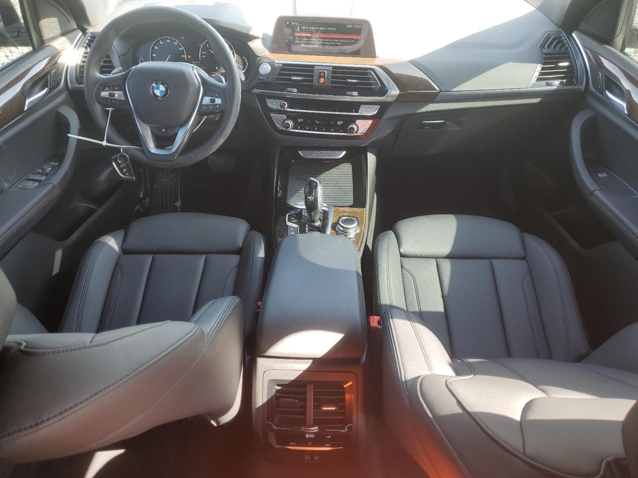 2020 BMW X3 - Image 8