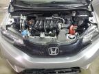 2016 Honda Fit Lx na sprzedaż w Woodhaven, MI - Stripped